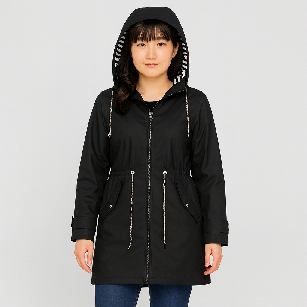 Aveline | Stylish Waterproof Women's Fashion Jacket
