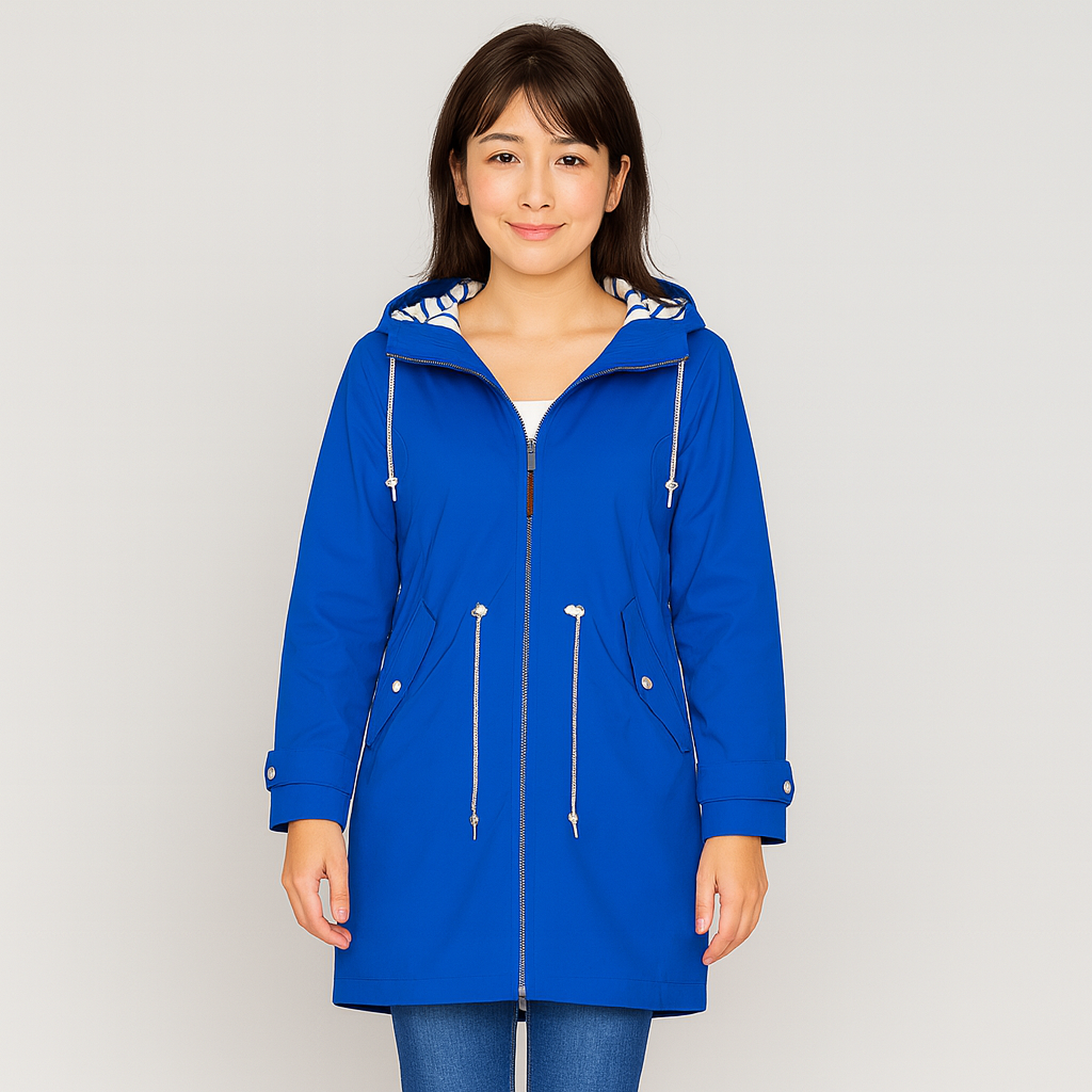 Aveline | Stylish Waterproof Women's Fashion Jacket