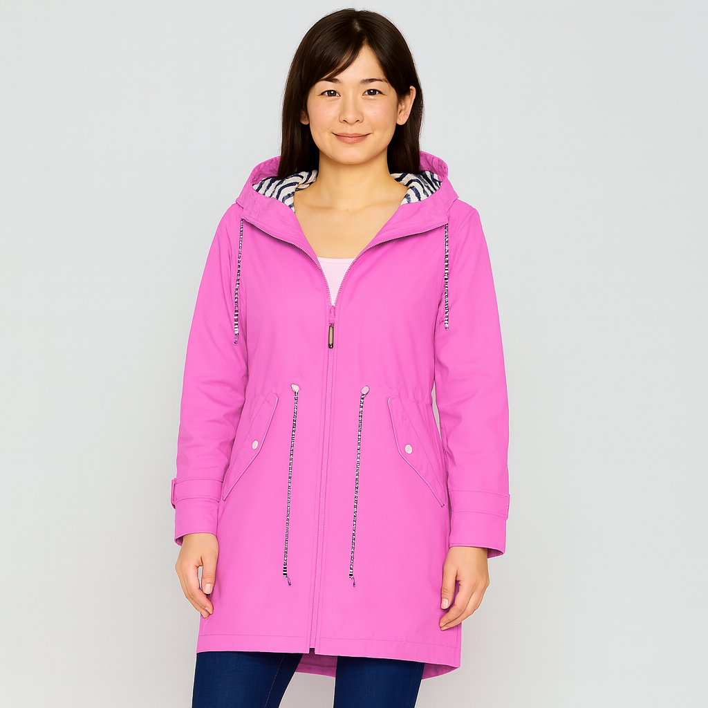 Aveline | Stylish Waterproof Women's Fashion Jacket