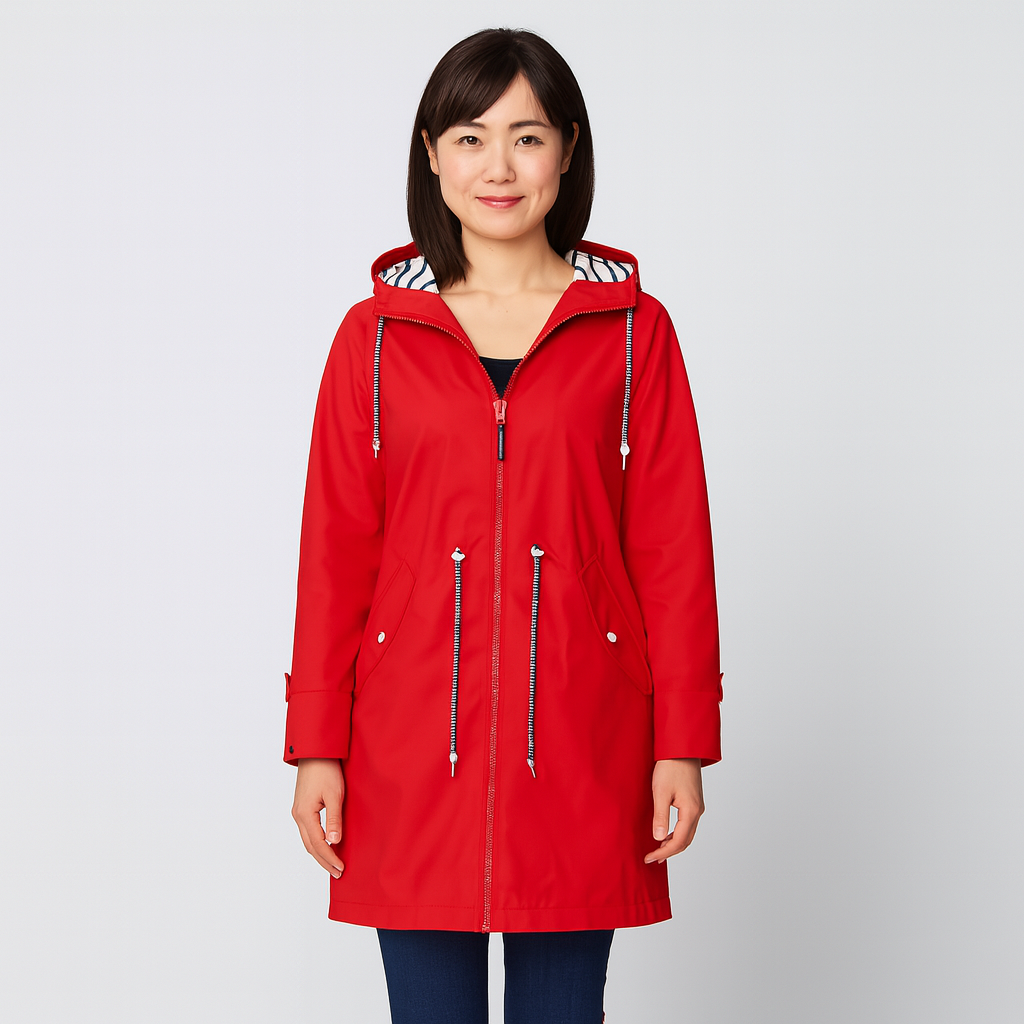 Aveline | Stylish Waterproof Women's Fashion Jacket