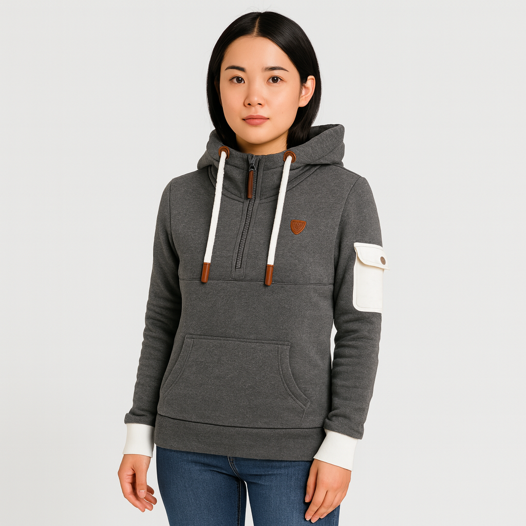 Avena | Soft and relaxed sweater