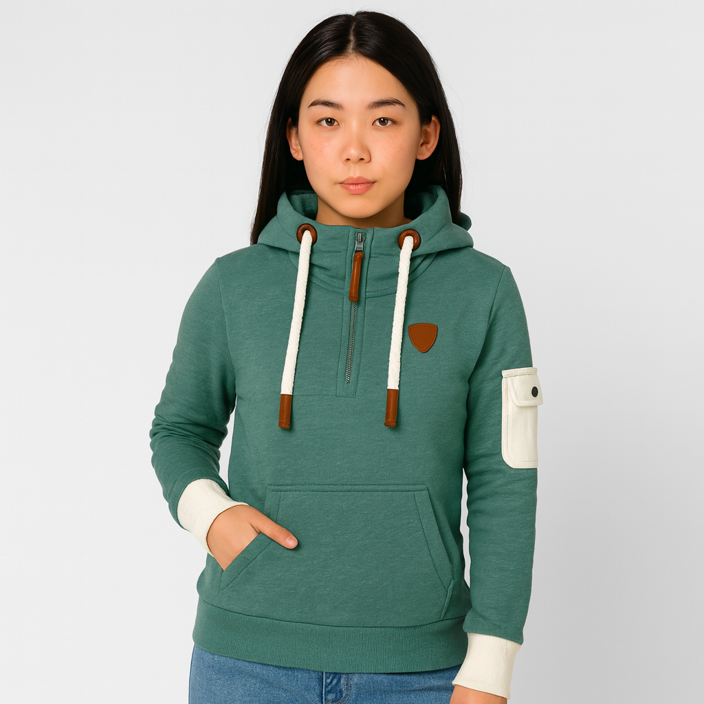 Avena | Soft and relaxed sweater