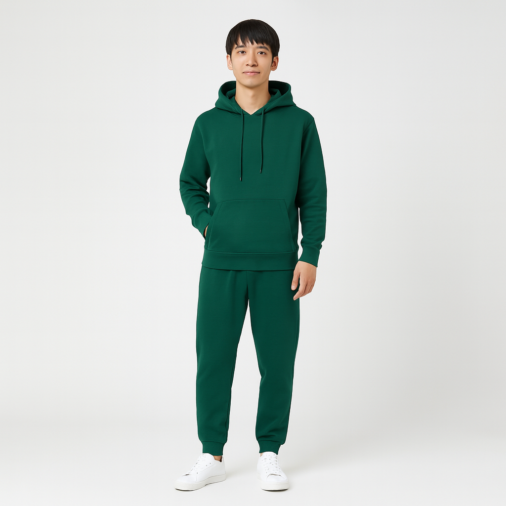 Aveline | Unisex Robin Leisure Set