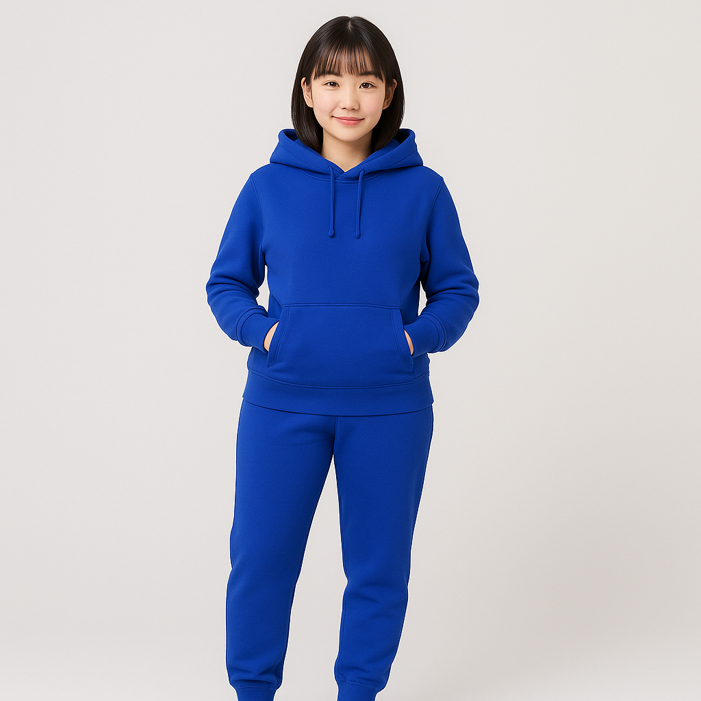 Aveline | Unisex Robin Leisure Set