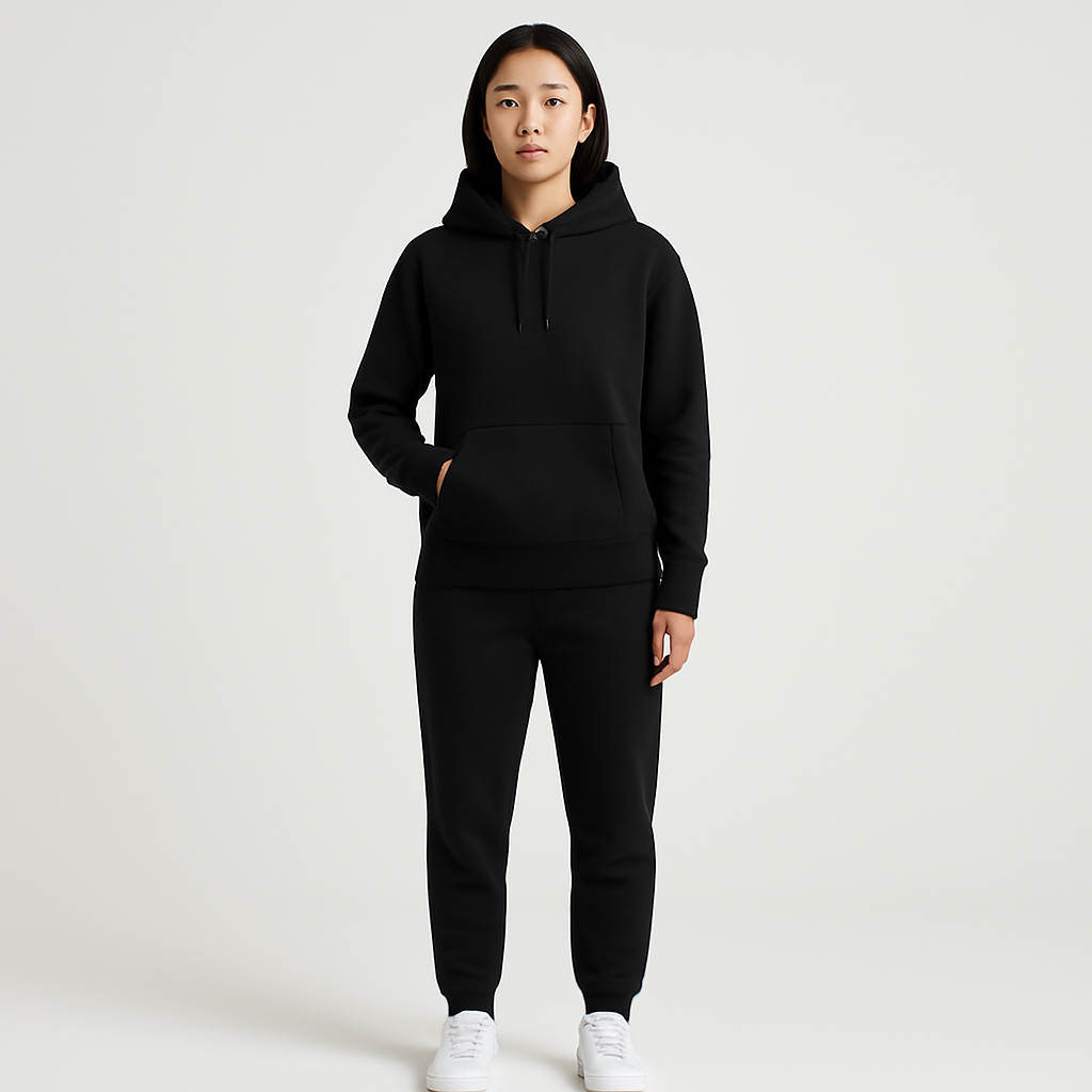 Aveline | Unisex Robin Leisure Set