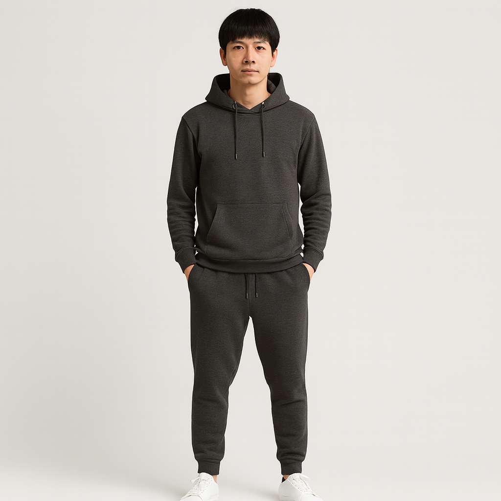 Aveline | Unisex Robin Leisure Set