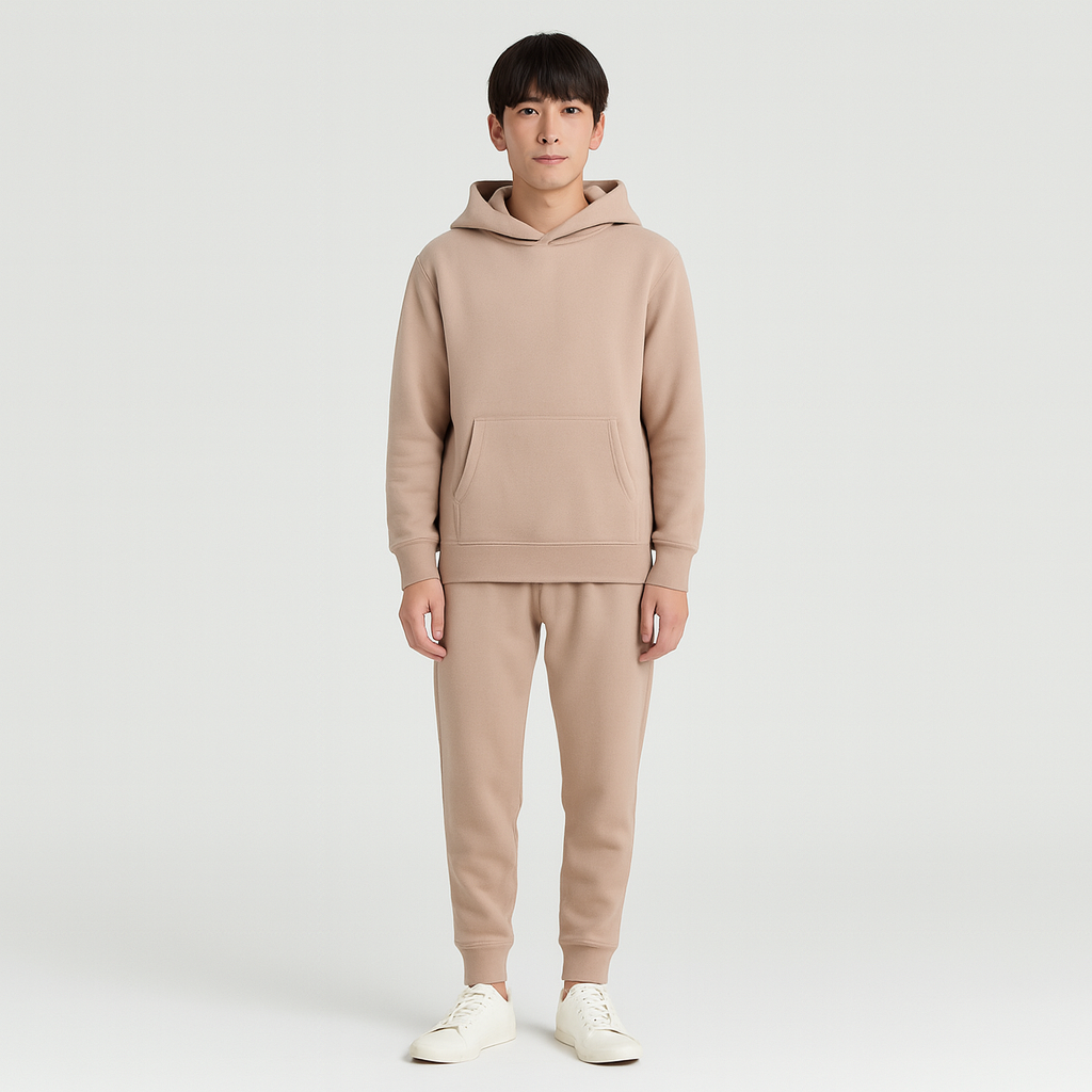 Aveline | Unisex Robin Leisure Set