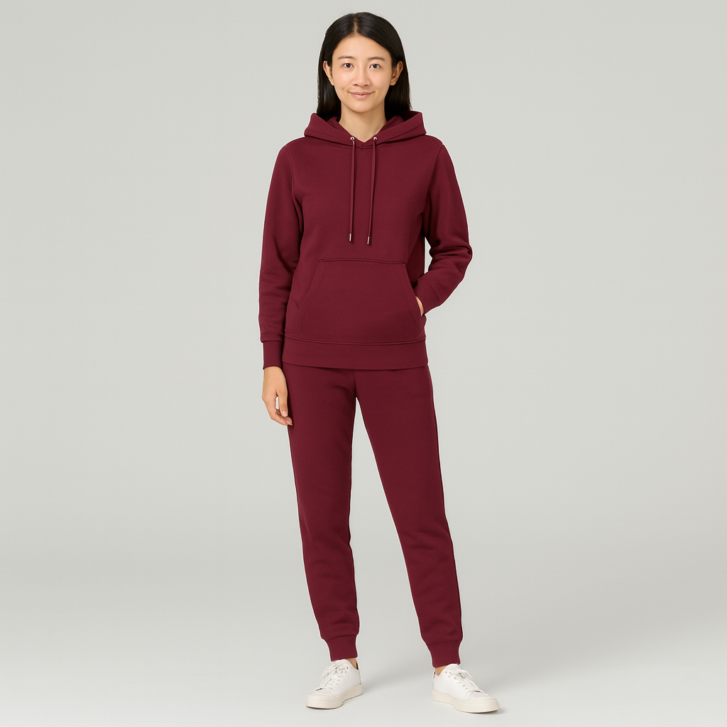 Aveline | Unisex Robin Leisure Set