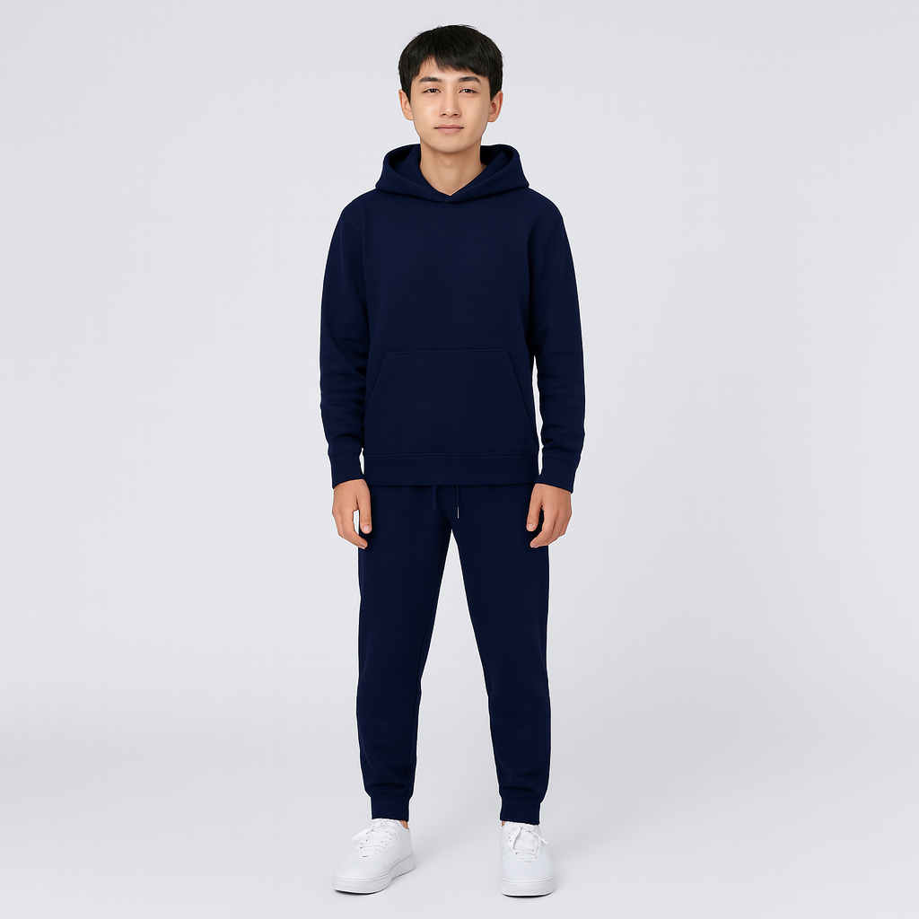 Aveline | Unisex Robin Leisure Set