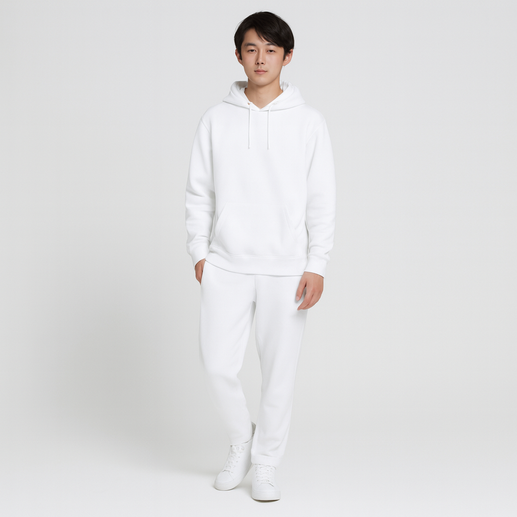 Aveline | Unisex Robin Leisure Set