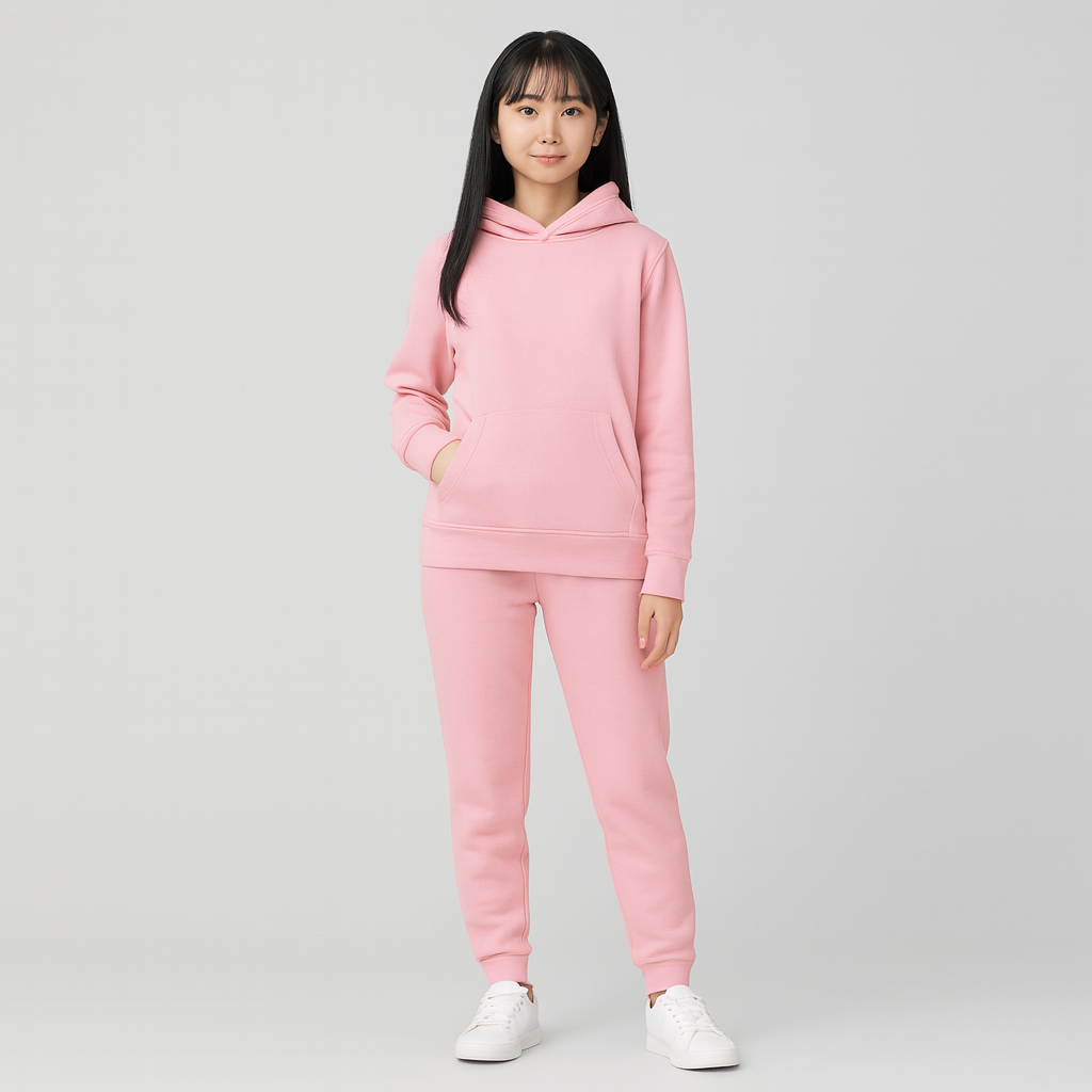 Aveline | Unisex Robin Leisure Set