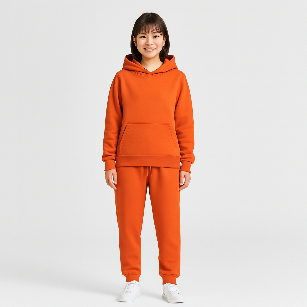 Aveline | Unisex Robin Leisure Set