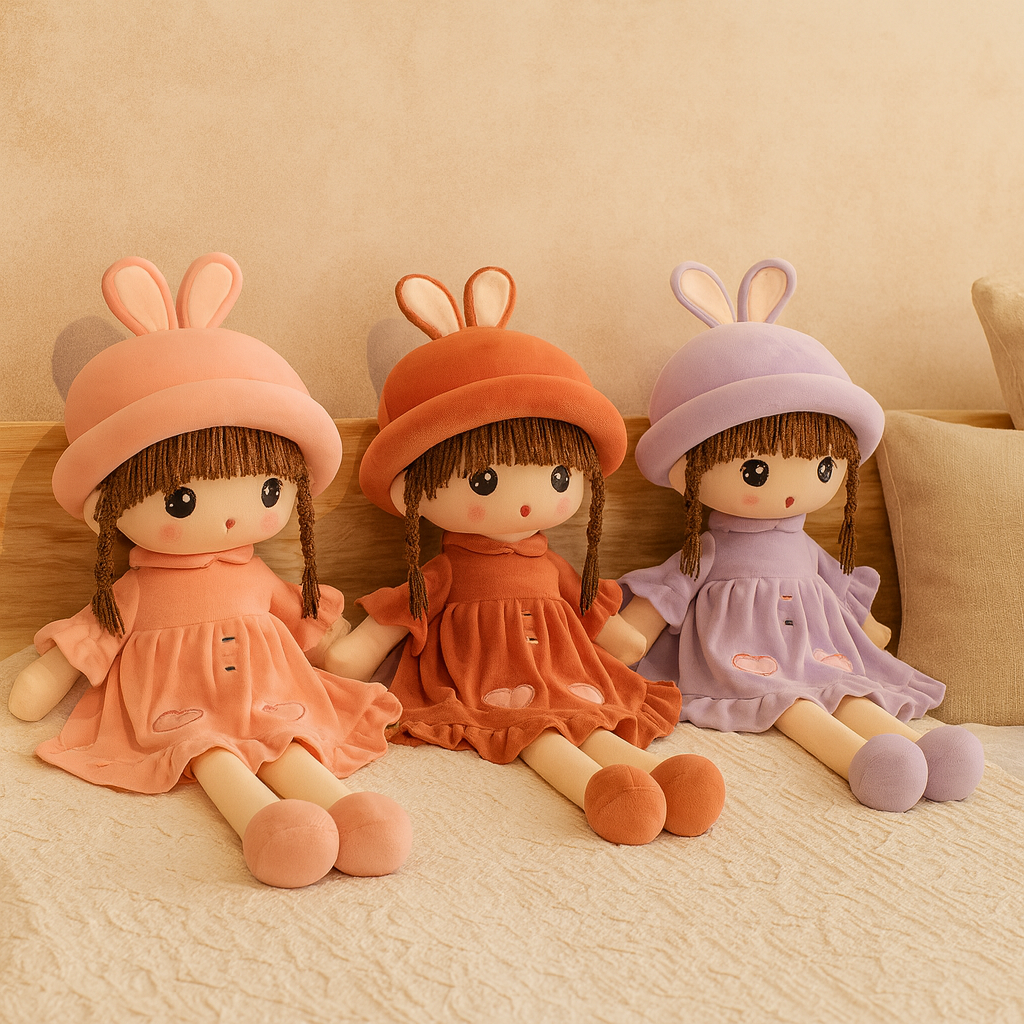 アヴェルーン | ドリームライトラグドール