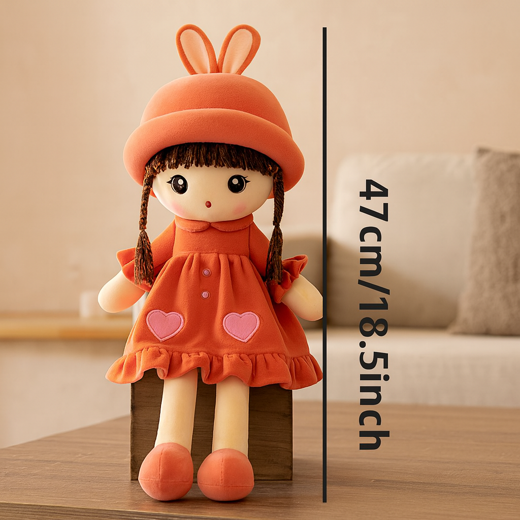 アヴェルーン | ドリームライトラグドール