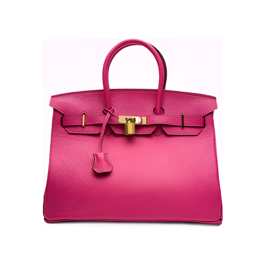 ビクトリア - 洗練された広々とした内部ハンドバッグ