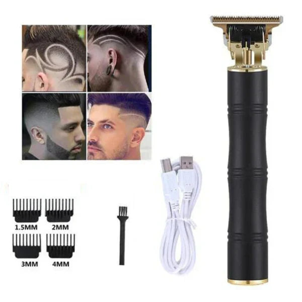 Edge Master - Precision Hair Cutter
