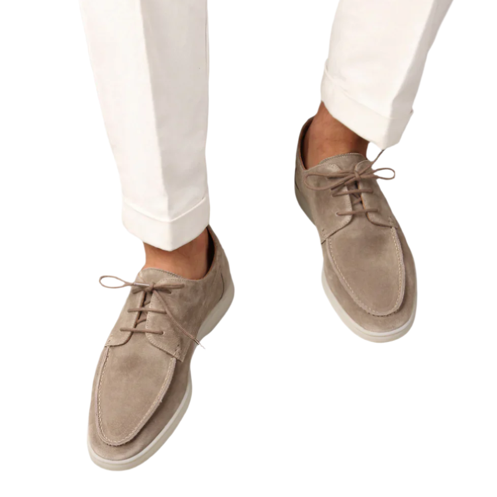 ELI - Comfortable Loafers for Men