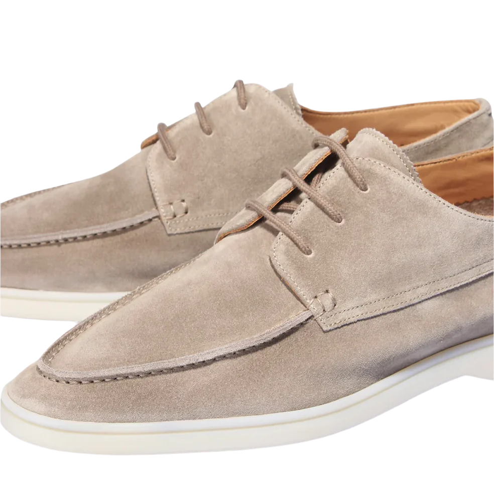 ELI - Comfortable Loafers for Men