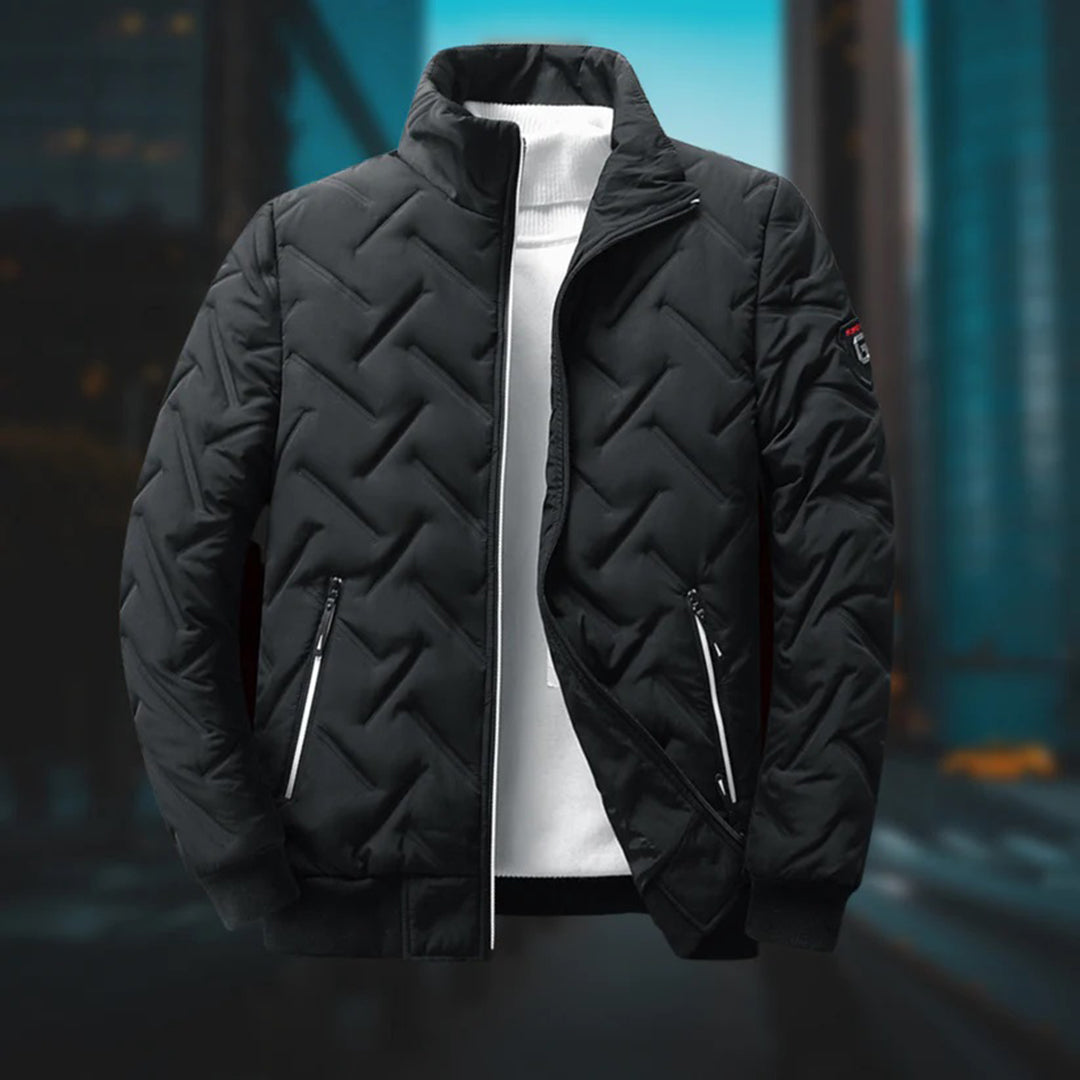 Thunder - A stylish and versatile jacket