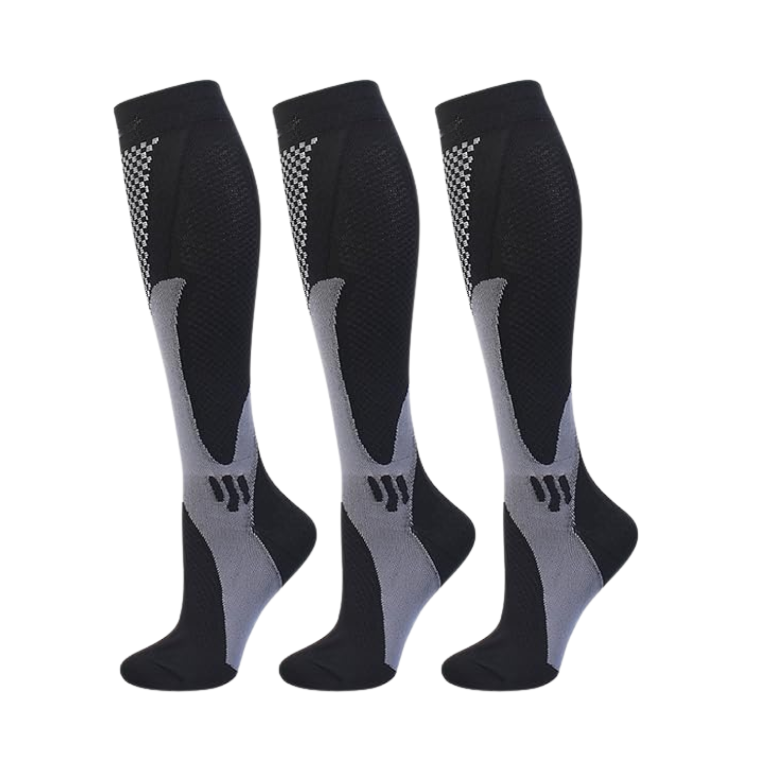 Orthosote - A revolutionary compression stocking