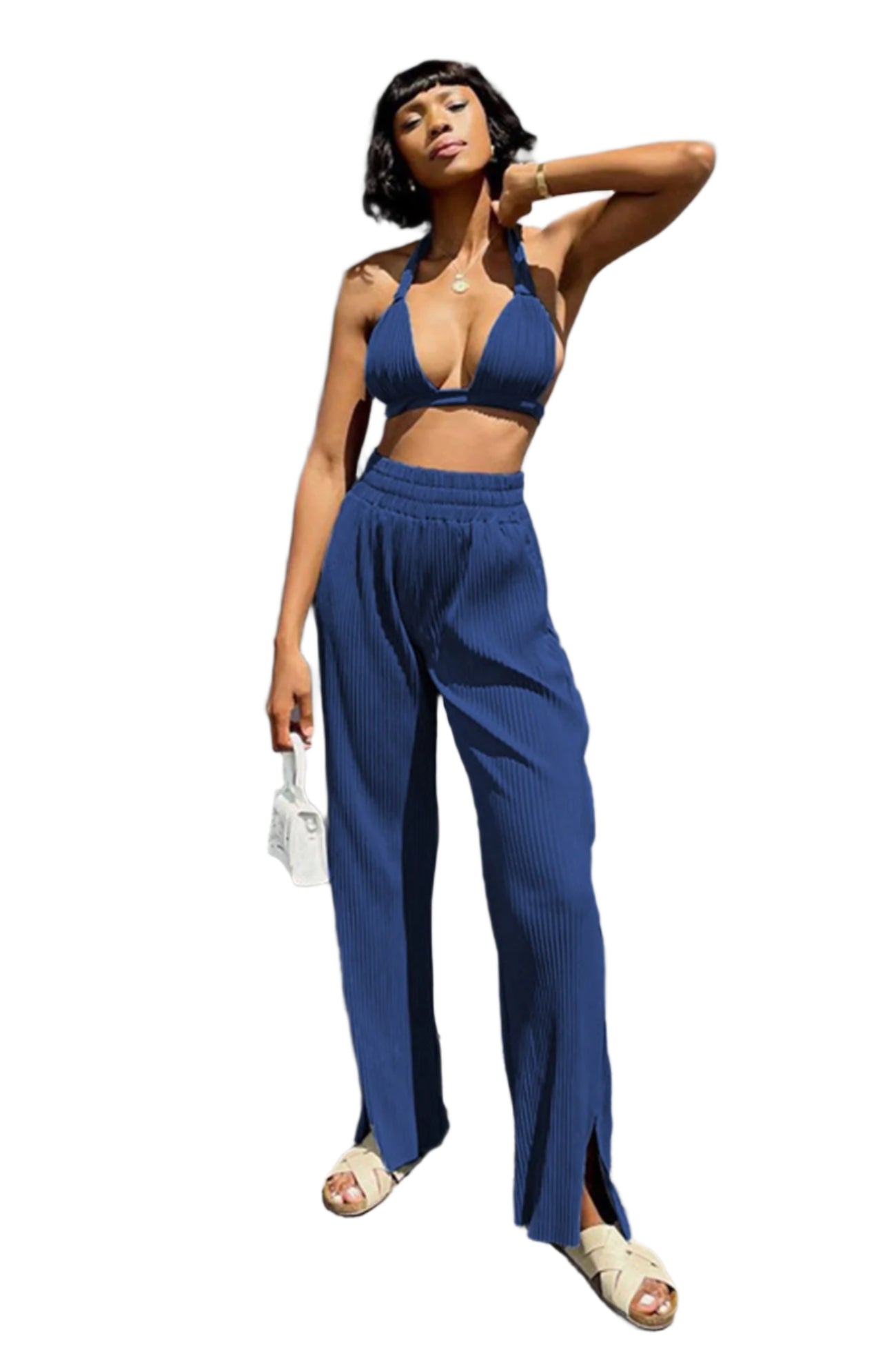 Melissa - Casual 3-Piece Set