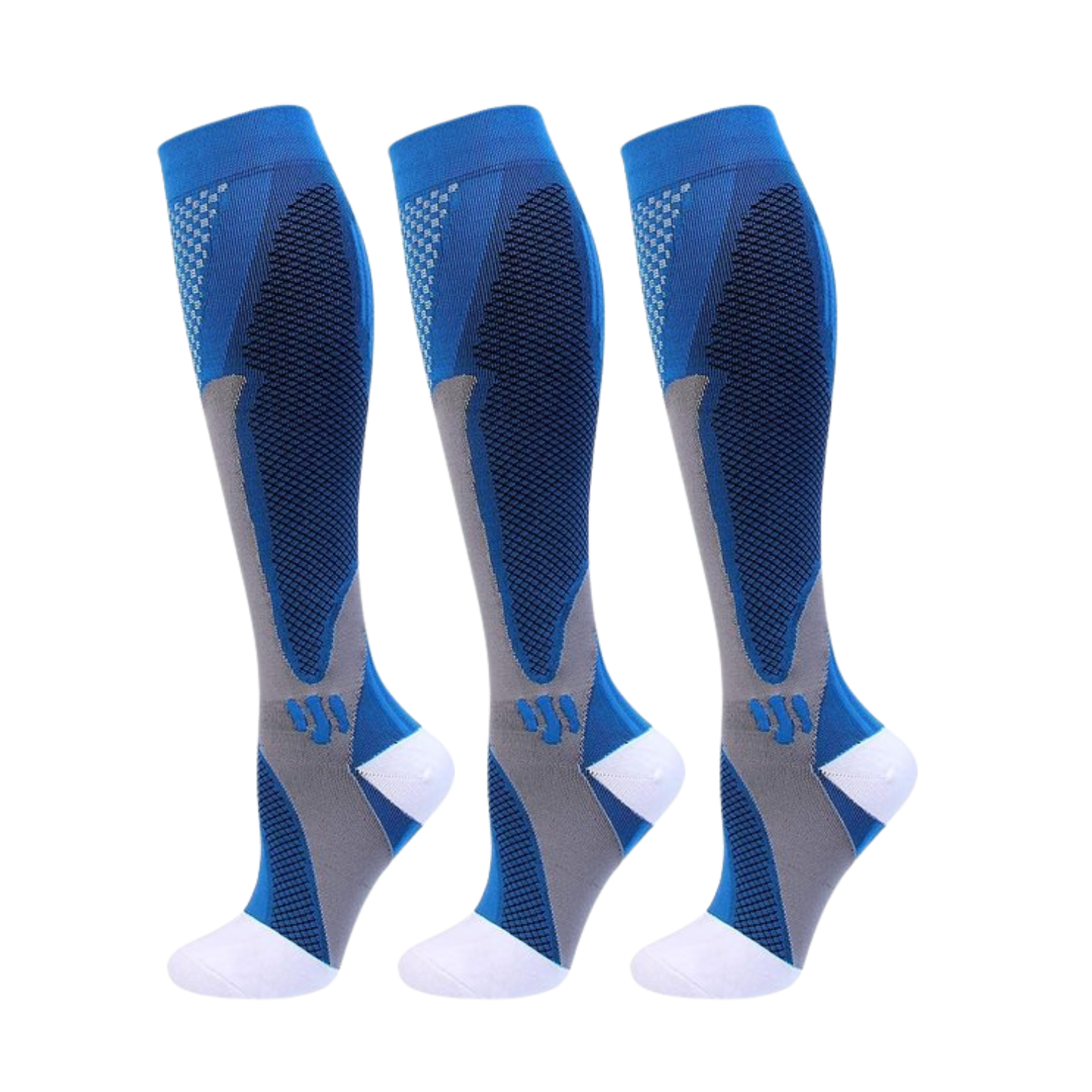 Orthosote - A revolutionary compression stocking