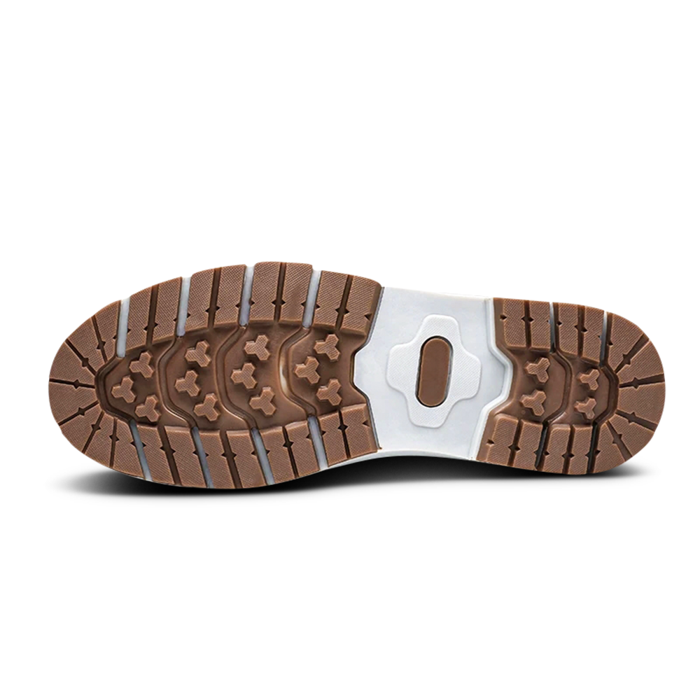 Thunder - Warm, non-slip waterproof fur shoes