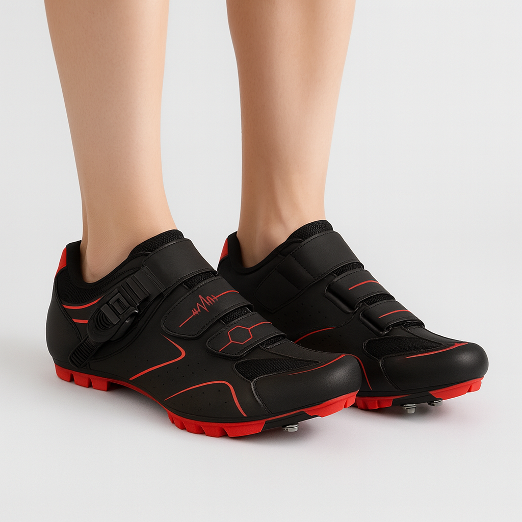 Brian | Pro Cycling Shoes