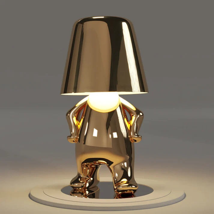 Beam Doll | Stylish Table Lamp