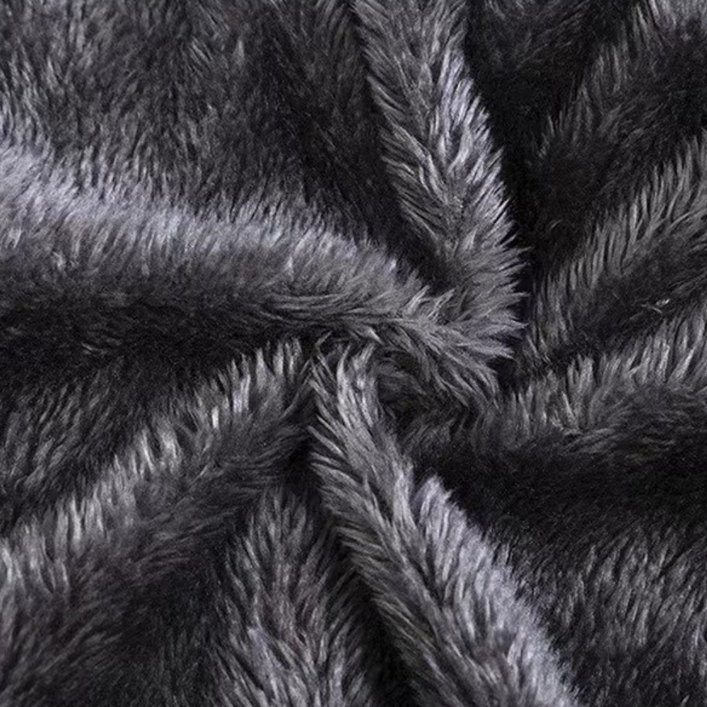 Ingrid - Limited edition hat and scarf set