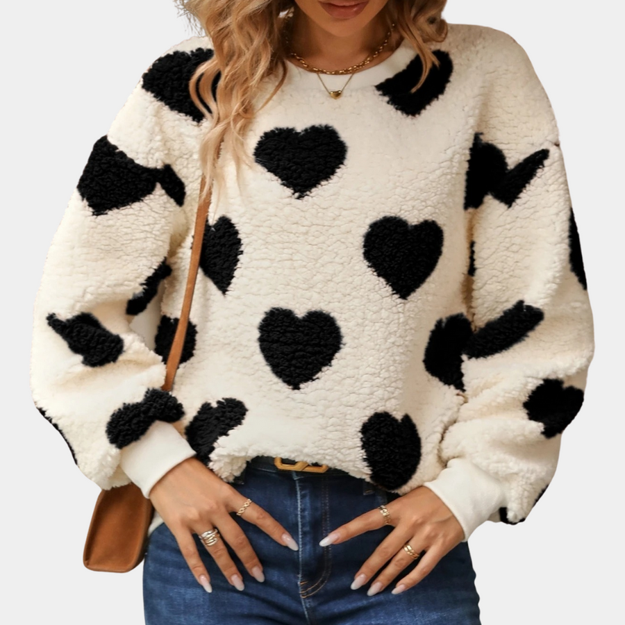 あゆみ - 長袖セーター