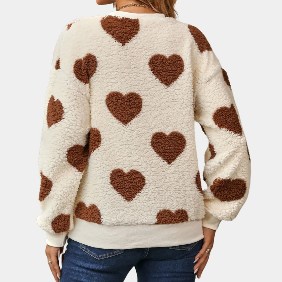 あゆみ - 長袖セーター