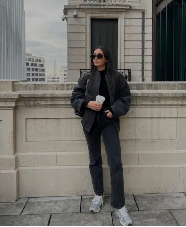 Marika - Elegant Spring Jacket