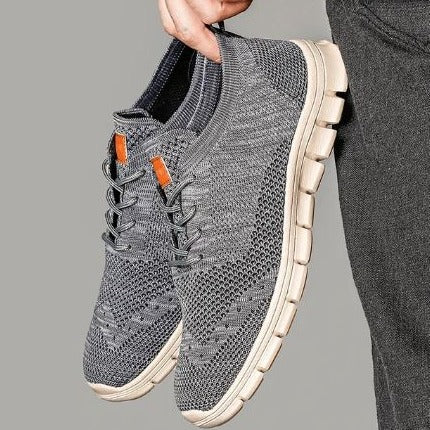 Ragnard - Breathable Mesh Shoes