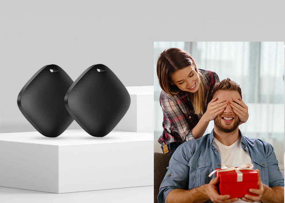 TailTrack - GPS for Cats and Dogs