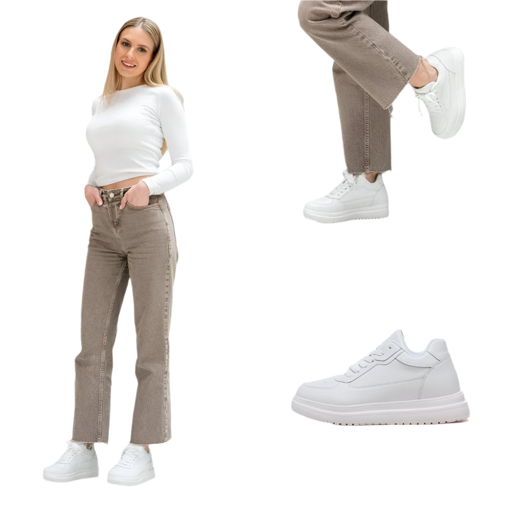 カイリー – ハイトブーストプロシューズ