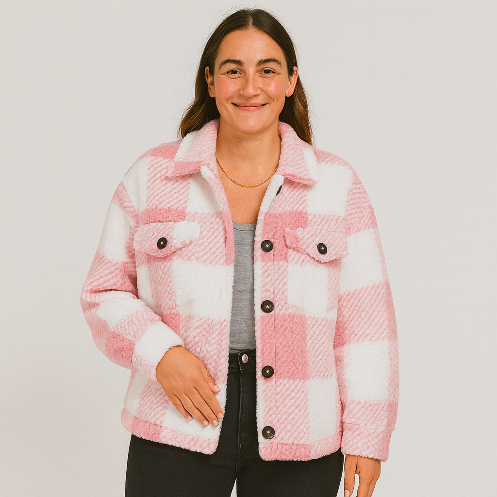 Clara | Stylish women's cardigan with buttons