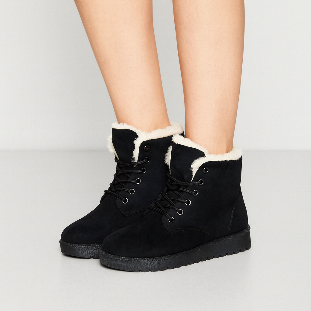 Layla | Stylish Winter Boots for Women