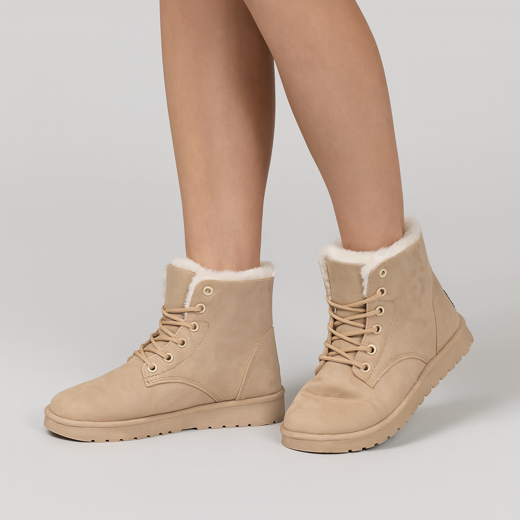 Layla | Stylish Winter Boots for Women