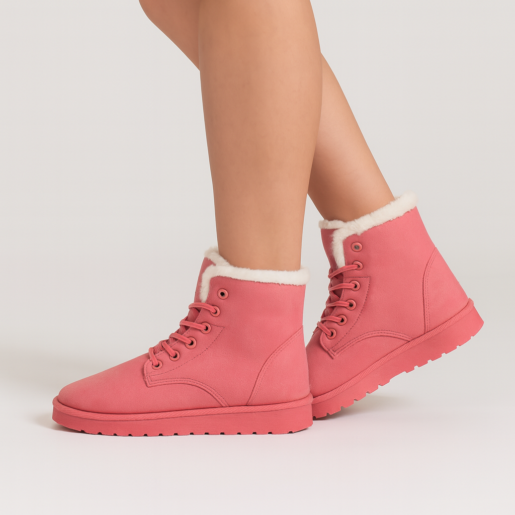 Layla | Stylish Winter Boots for Women