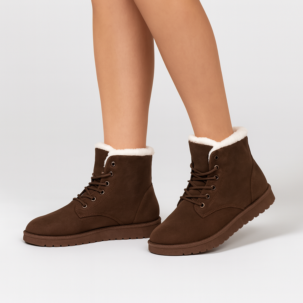 Layla | Stylish Winter Boots for Women