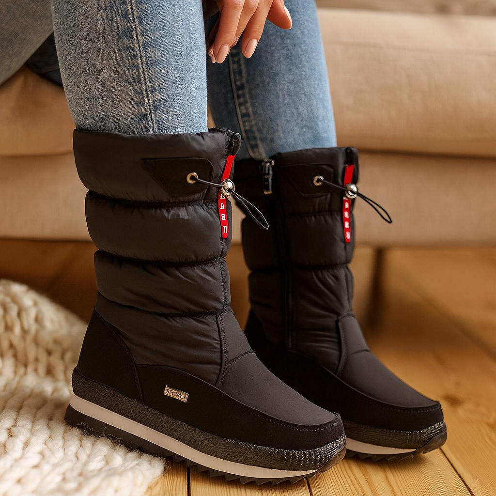 Elvina | Thermaguard Waterproof Winter Boots