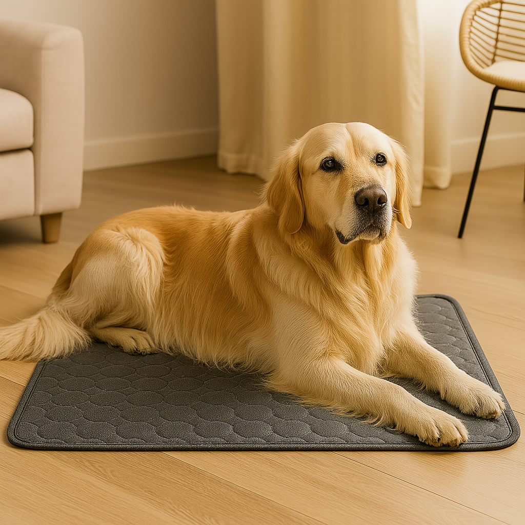 ペット用冷却マット - チルメイト