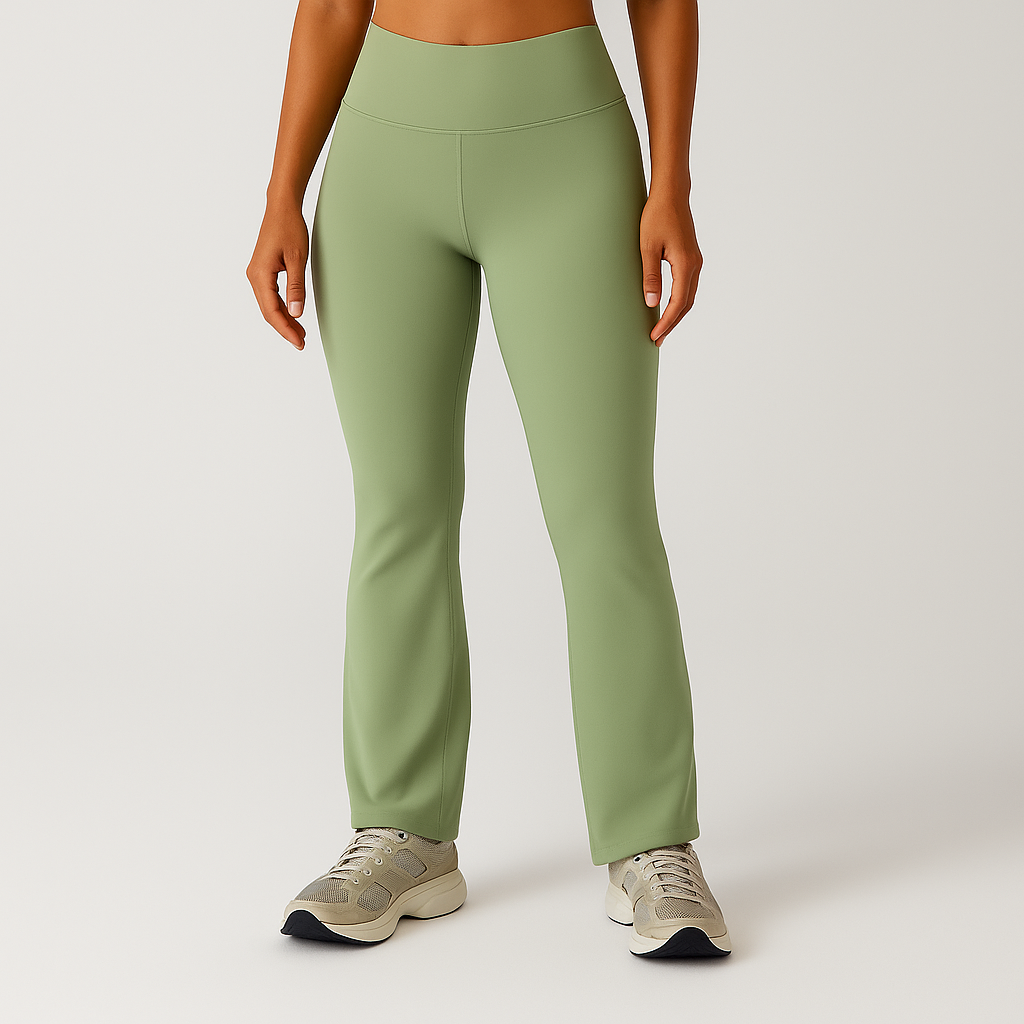 Women's Wide Yoga Pants