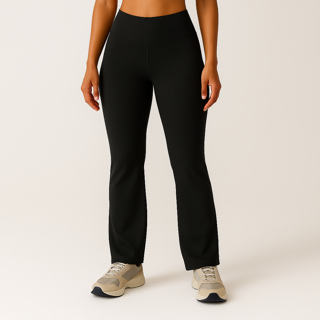 Women's Wide Yoga Pants