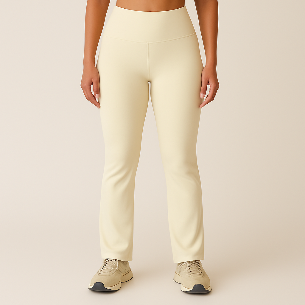 Women's Wide Yoga Pants