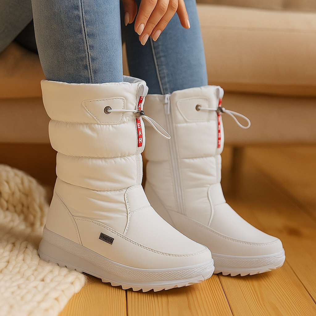 Elvina | Thermaguard Waterproof Winter Boots