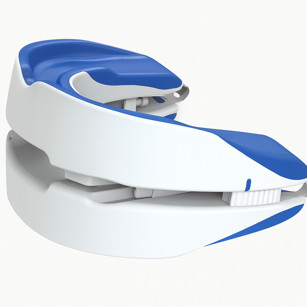 Anti-Snoring Mouthpiece Pro – Adjustable Anti-Snoring Device for Better Sleep