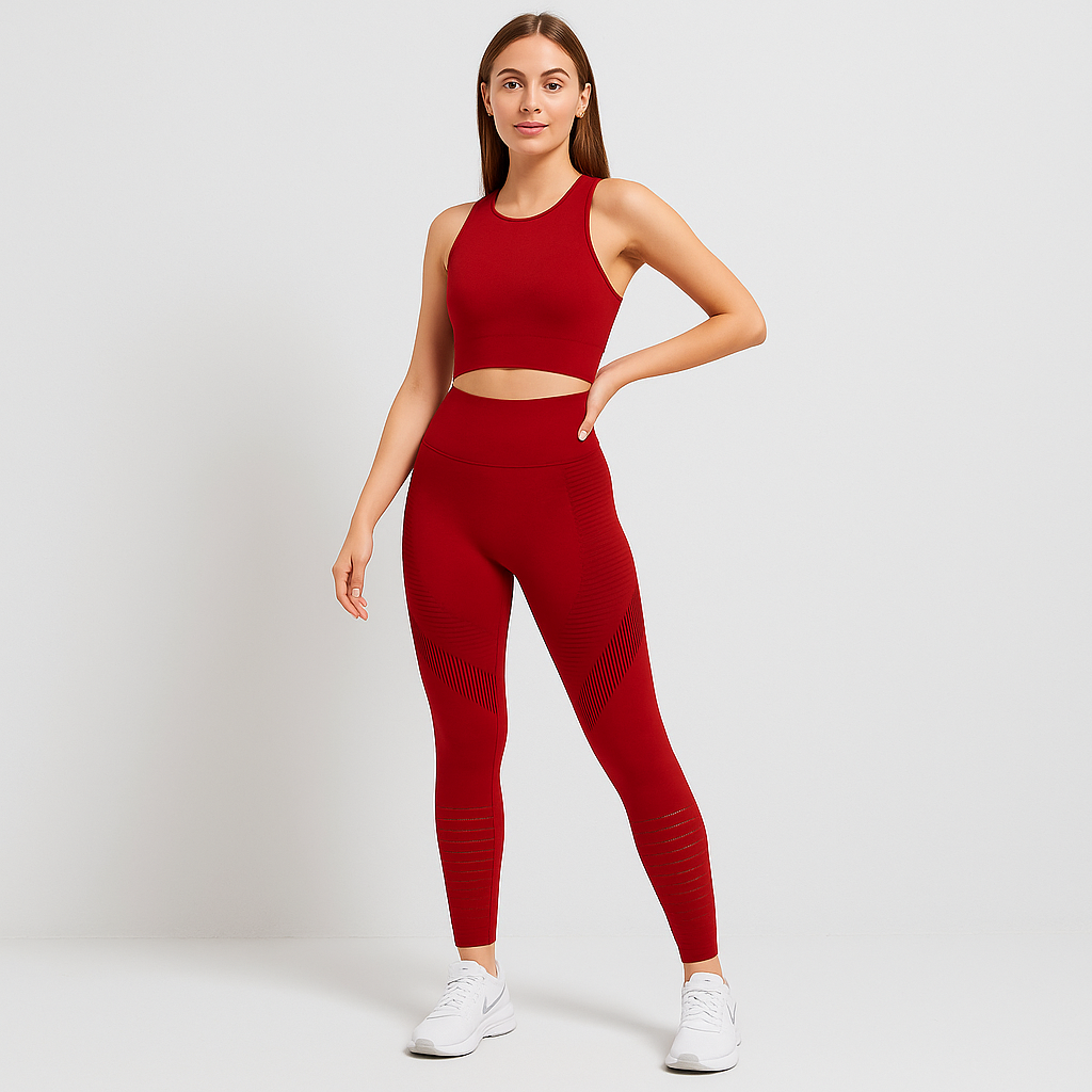 Shubo – Women's Workout Leggings