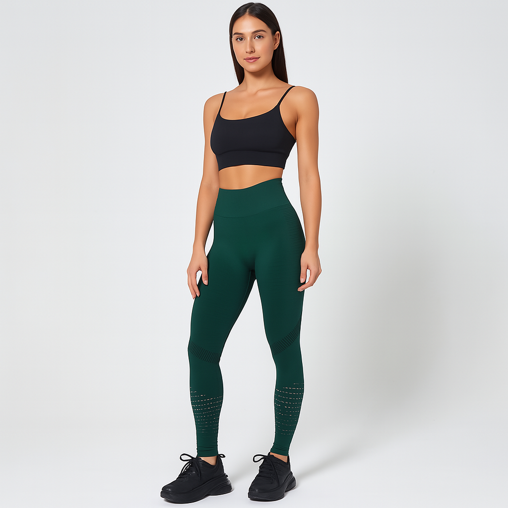 Shubo – Women's Workout Leggings
